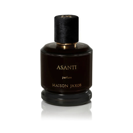 Asanti by Maison Jaxob
