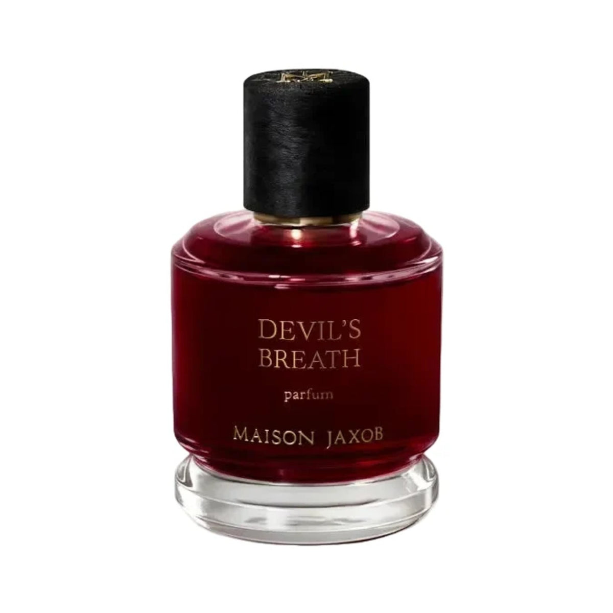 Devil's Breath by Maison Jaxob