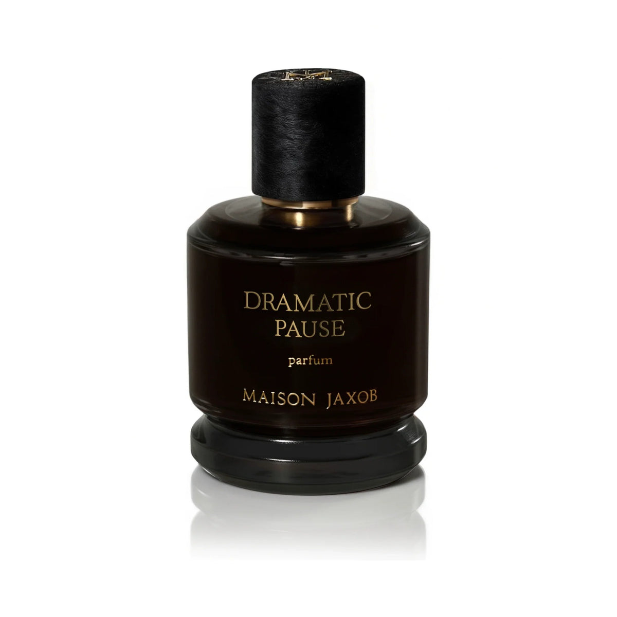 Dramatic Pause by Maison Jaxob