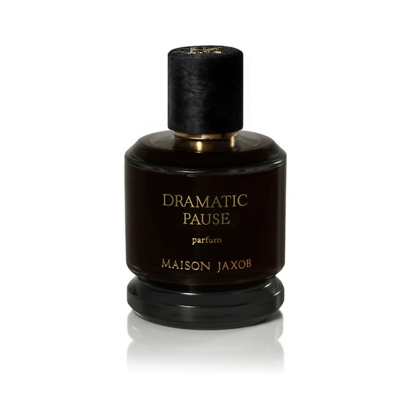 Dramatic Pause — Maison Jaxob