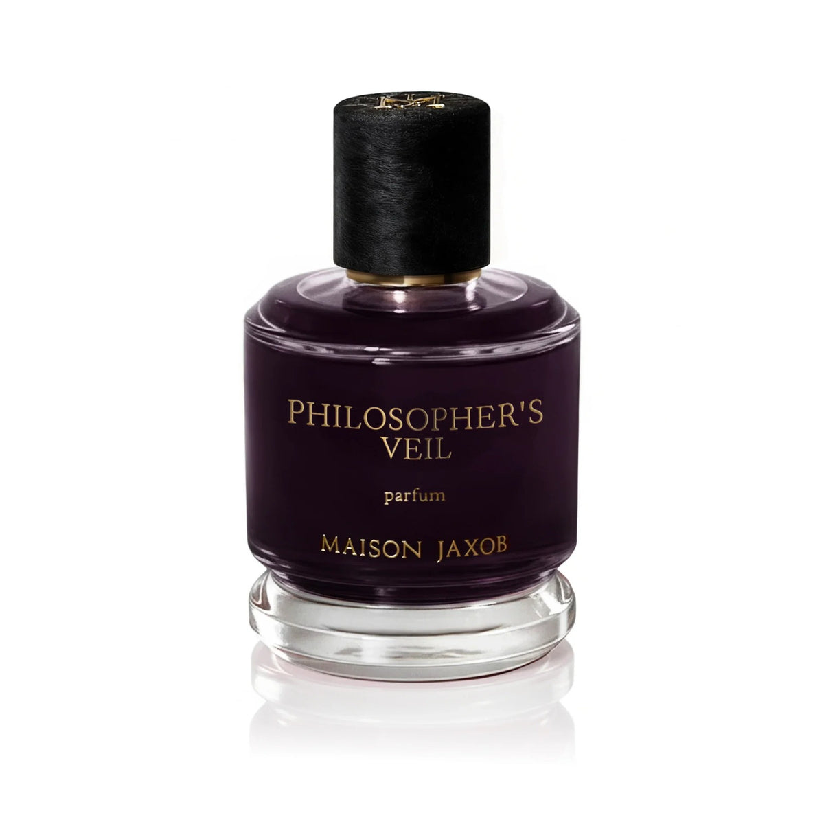 Philosopher's Veil by Maison Jaxob