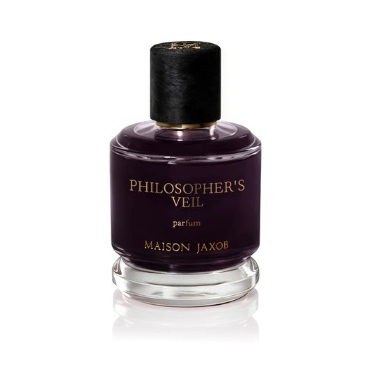 Philosopher's Veil by Maison Jaxob