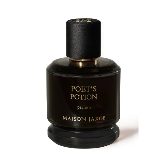 Poet's Potion by Maison Jaxob