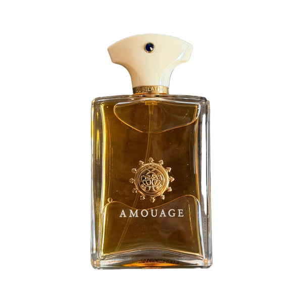 Jubilation XXV Vintage 2013 — Amouage