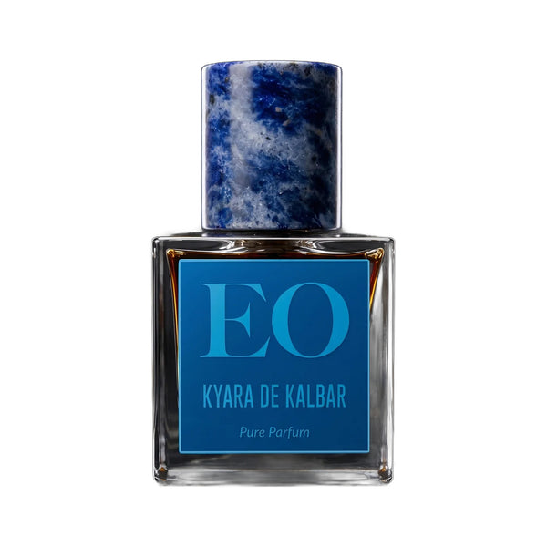 Kyara de Kalbar — Ensar Oud