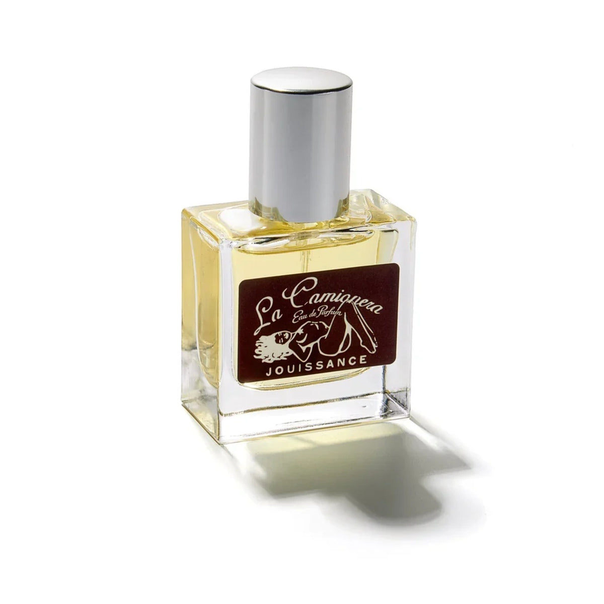 La Camionera by Jouissance bottle
