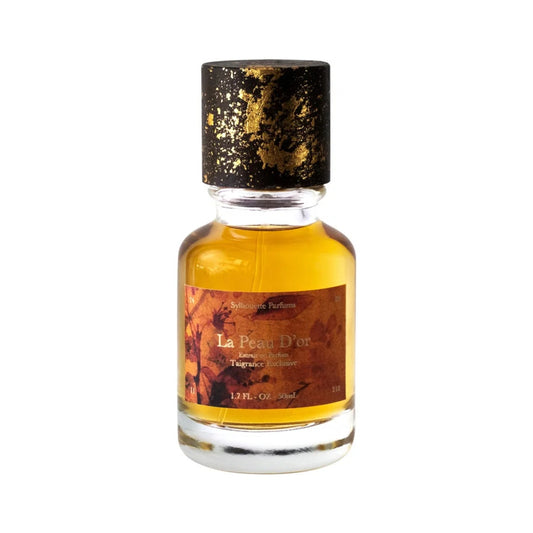 La Peau d'Or by Sylhouette Parfums