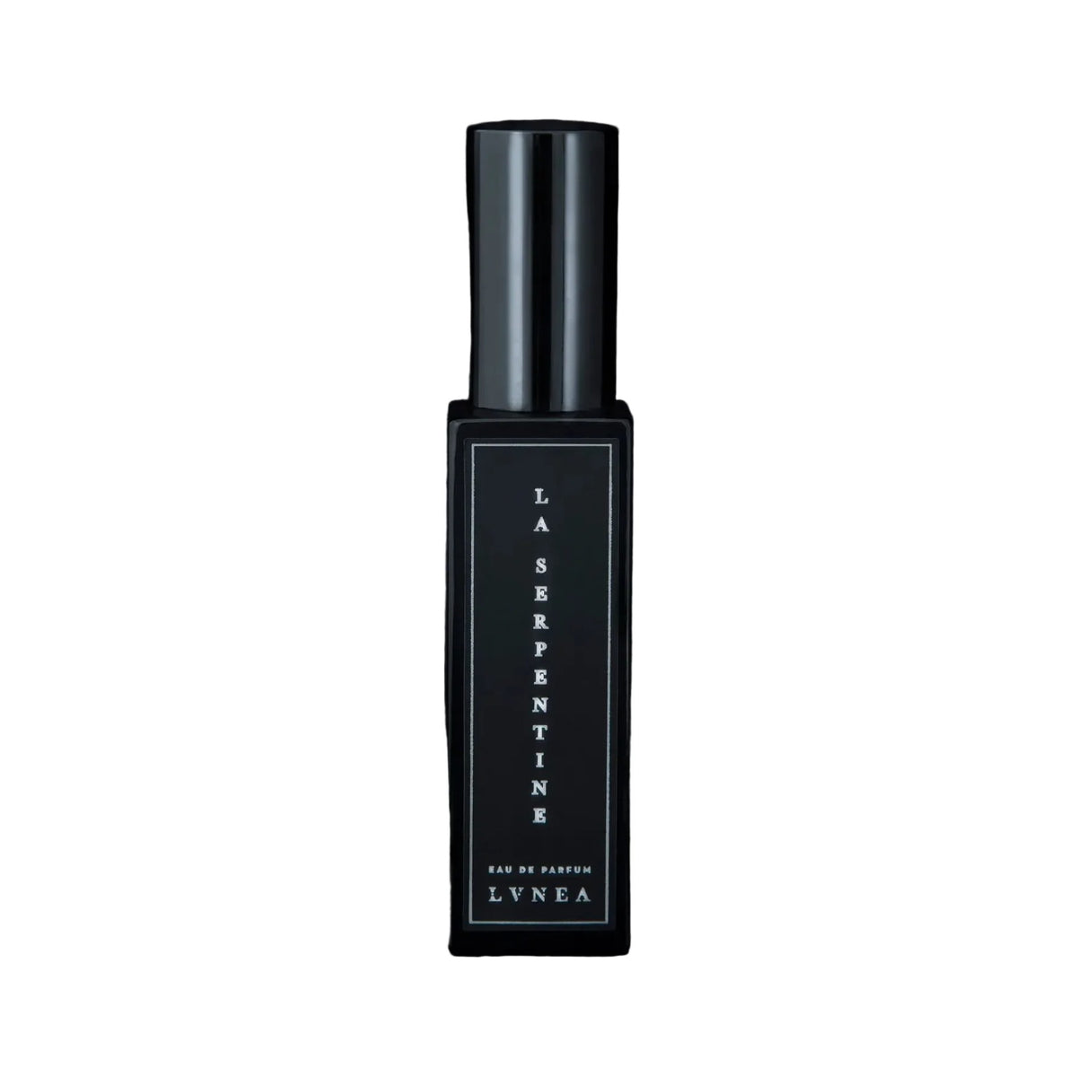 La Serpentine by LVNEA bottle