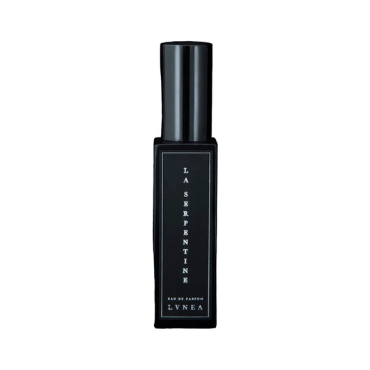 La Serpentine by LVNEA bottle