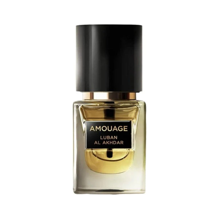 Luban Al Akhdar — Amouage