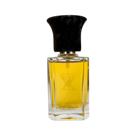 Monte Kush by Extra Virgo bottle