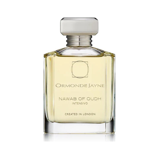 Nawab of Oudh Intensivo by Ormonde Jayne bottle