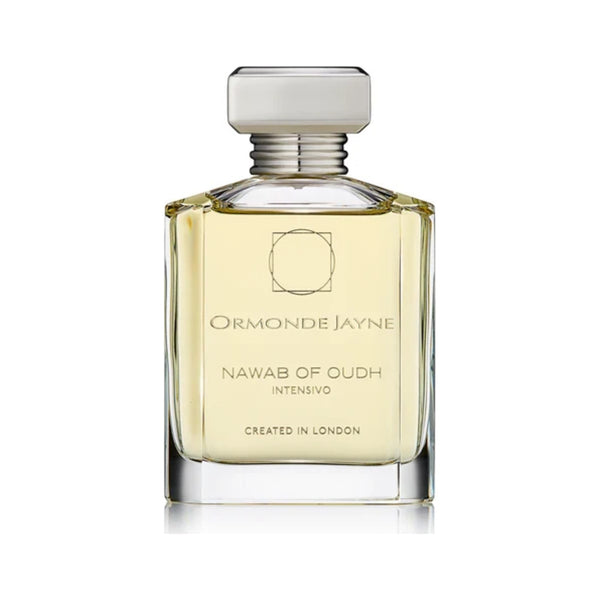 Nawab of Oudh Intensivo — Ormonde Jayne
