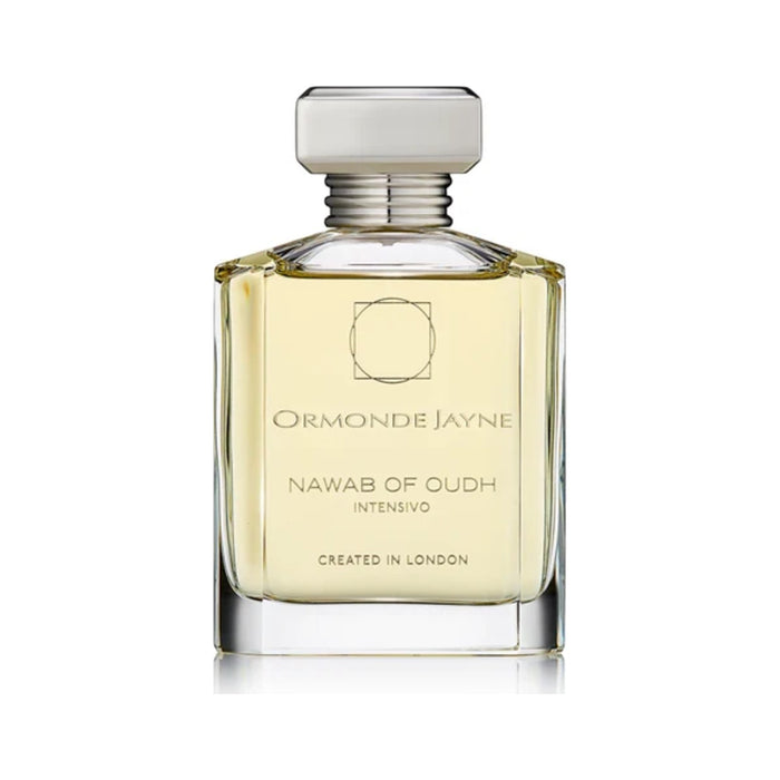 Nawab of Oudh Intensivo — Ormonde Jayne