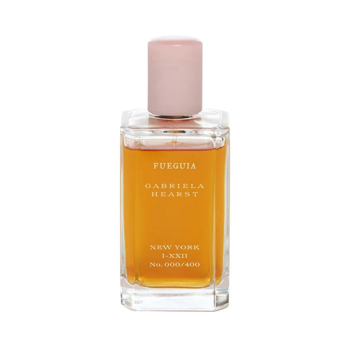 New York — Fueguia 1833 x Gabriela Hearst