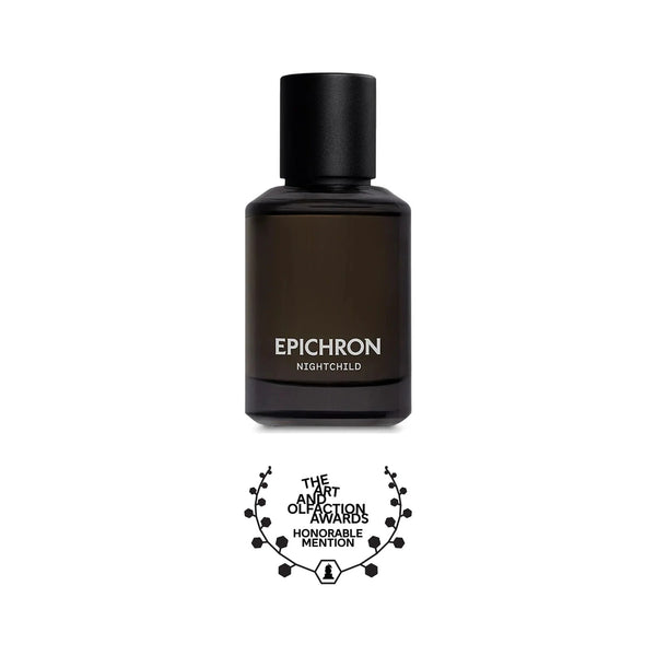 Nightchild — Epichron