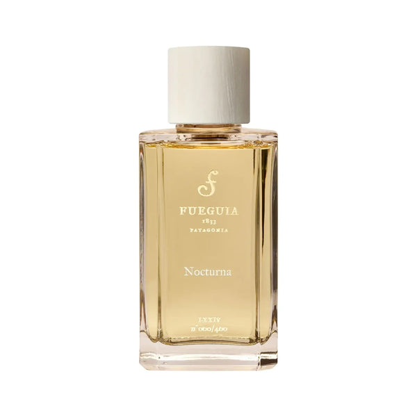 Nocturna — Fueguia 1833