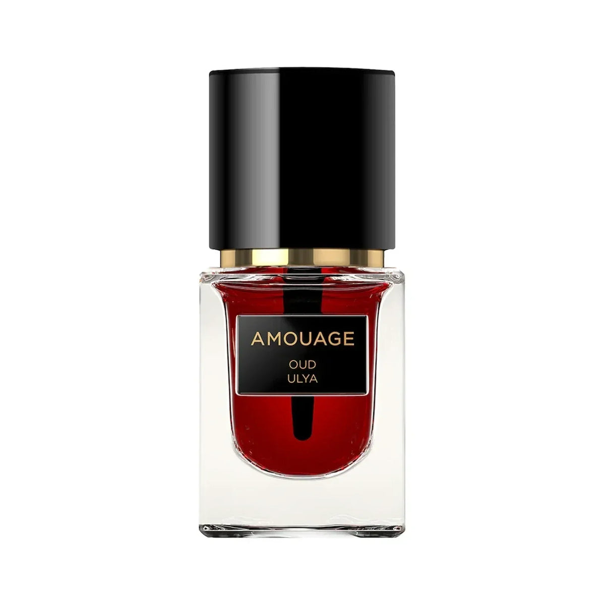 Oud Ulya by Amouage, one of four attars in the Amouage Attar Set