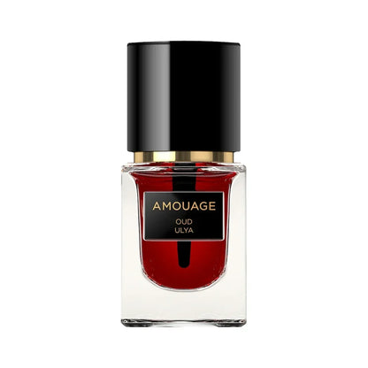Oud Ulya by Amouage, one of four attars in the Amouage Attar Set
