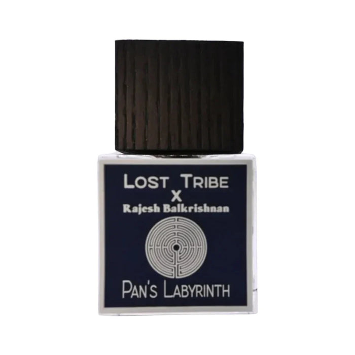 Pan's Labyrinth v2 — Lost Tribe Perfumes