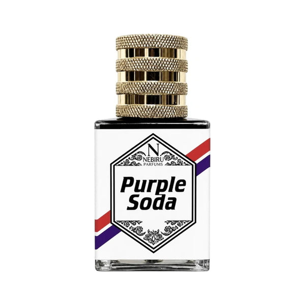 Purple Soda — Nebiru Parfvms