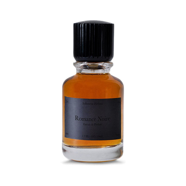 Romance Noire — Sylhouette Parfums