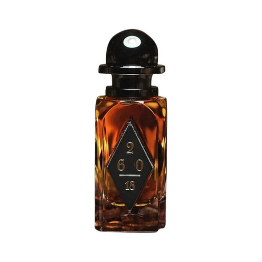 Rose Scepter by Ordiolab bottle