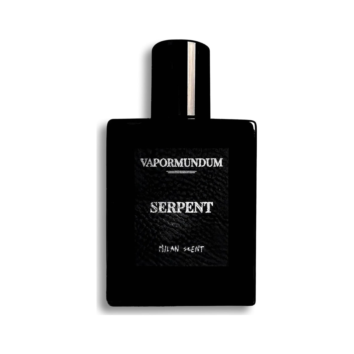 Serpent by Vapormundum bottle
