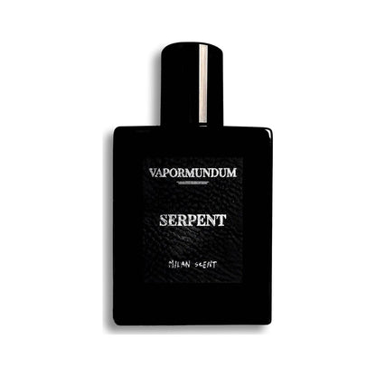 Serpent by Vapormundum, one of four perfumes in the Dark Rose Set