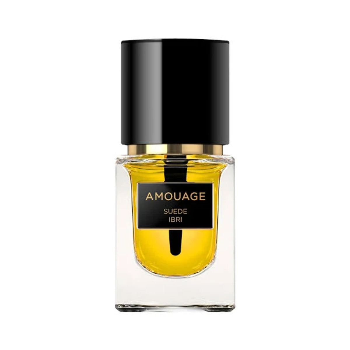 Suede Ibri by Amouage