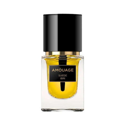 Suede Ibri by Amouage