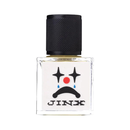 Summer in My Sadness by Jinx Smells bottle