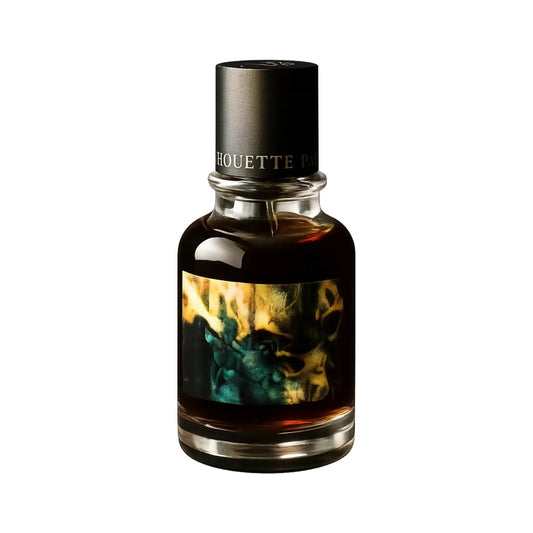 Teen Spirit by Sylhouette Parfums bottle