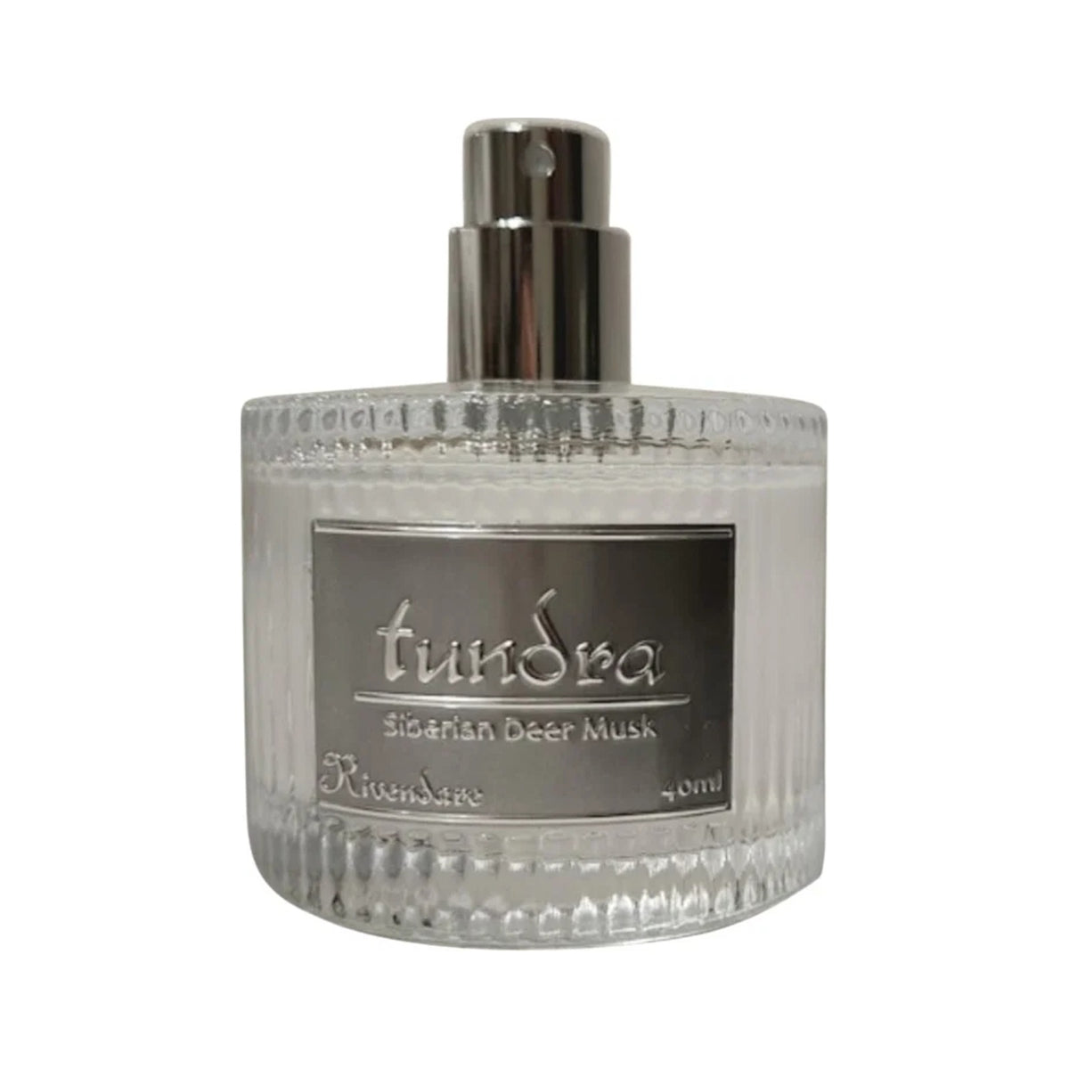 Tundra by Rivendare bottle