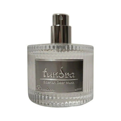 Tundra /20 by Rivendare, one of three perfumes in the Rivendare Discovery Set