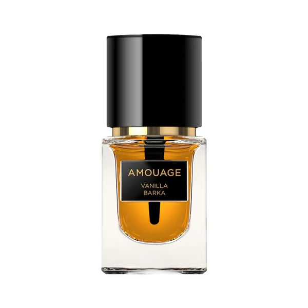Vanilla Barka — Amouage