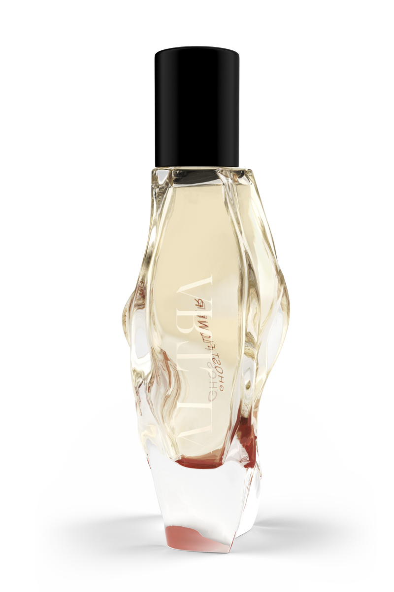 Altra — Ghost Flower | Sample