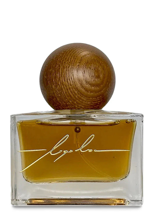 Pothos by Angelos Créations Olfactives — original bottle pictured; hand-decanted sample for sale