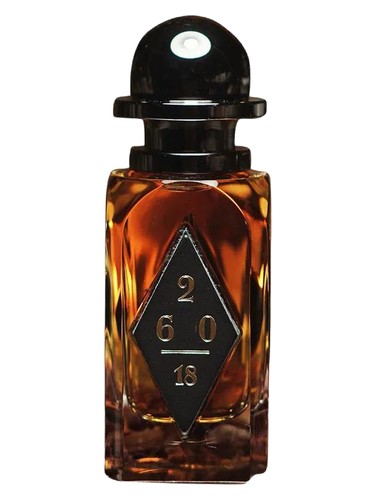 Rose Scepter — Ordiolab