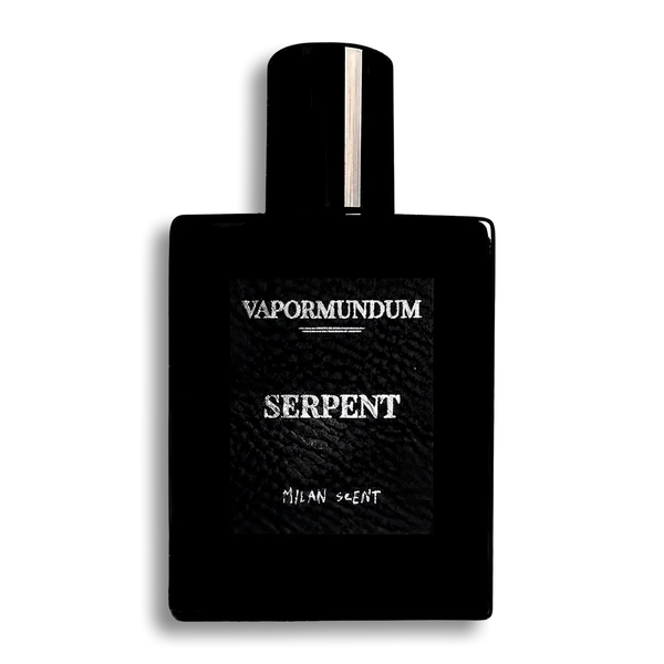 Serpent — Vapormundum