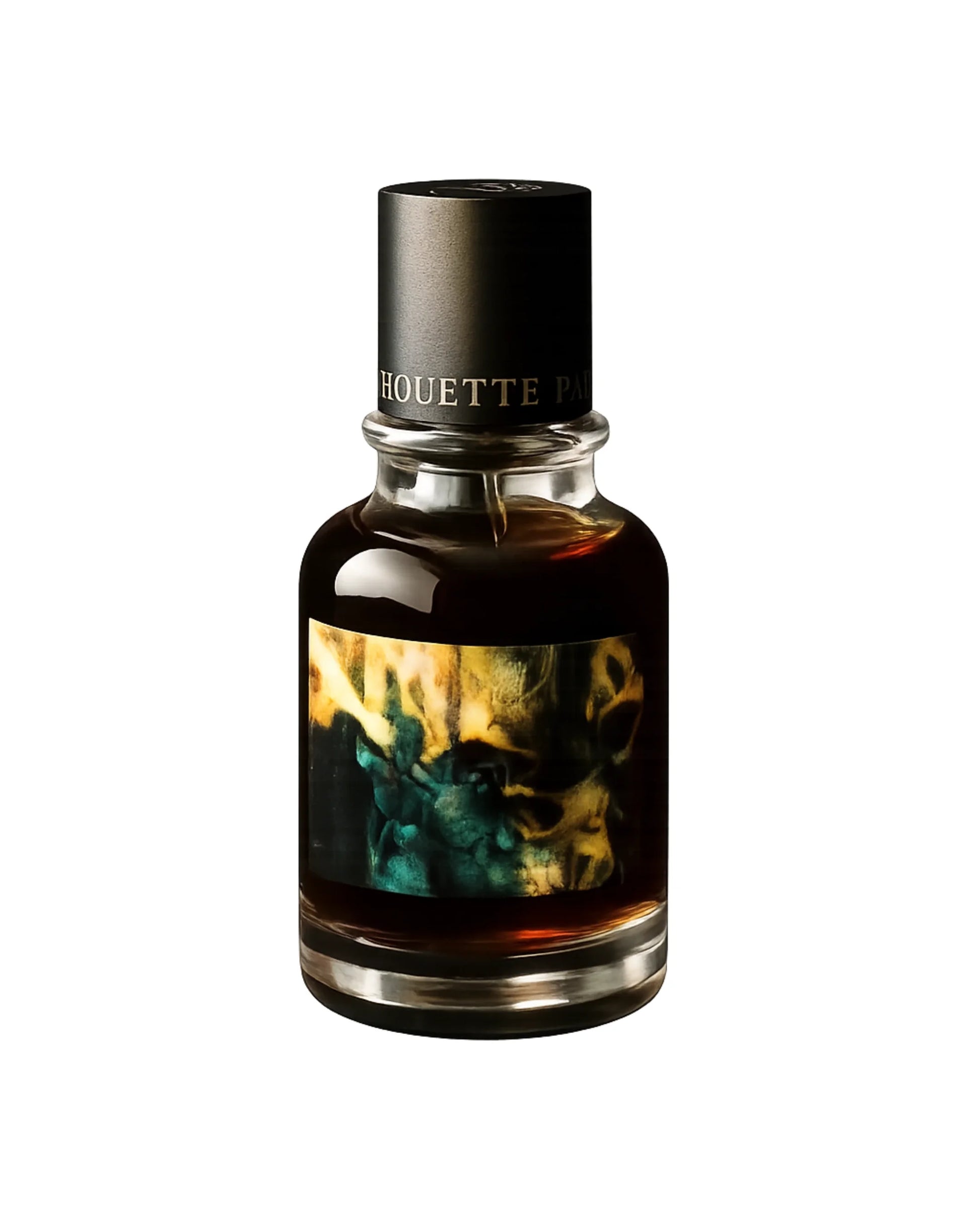 Teen Spirit by Sylhouette Parfums — original bottle pictured; hand-decanted sample for sale
