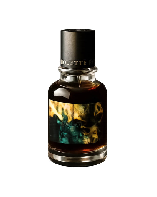 Teen Spirit by Sylhouette Parfums — original bottle pictured; hand-decanted sample for sale