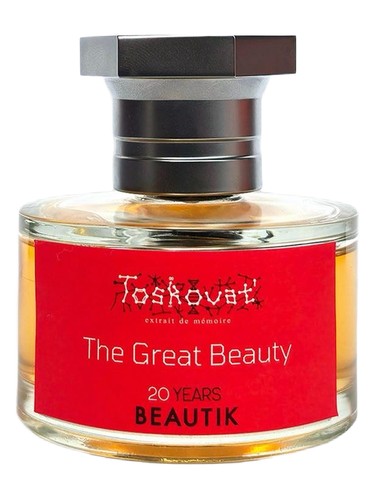 The Great Beauty /150 — Toskovat'
