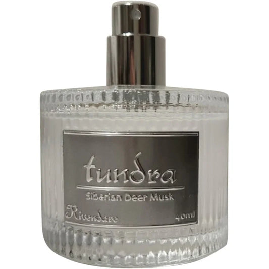 Tundra by Rivendare — original bottle pictured; hand-decanted sample for sale