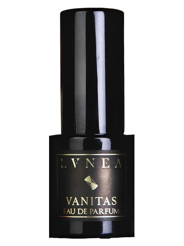 Vanitas by LVNEA — original bottle pictured; hand-decanted sample for sale